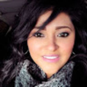 Meet your Posher, Gabriela